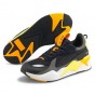 Zapatillas PUMA RS-X Mix Black/yell