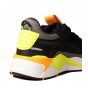 Zapatillas PUMA RS-X Mix Black/yell