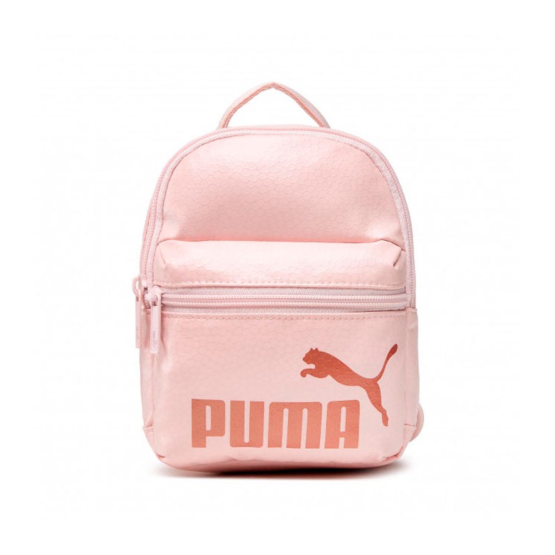 Mochila mujer rosa Puma, Mochilas bolso baratas