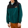 Chaqueta PUMA Winterized Green