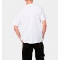 Camiseta CARHARTT Wip Script Embroidery White/Black