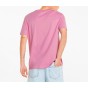 Camiseta PUMA Brand Love Multiple Pink
