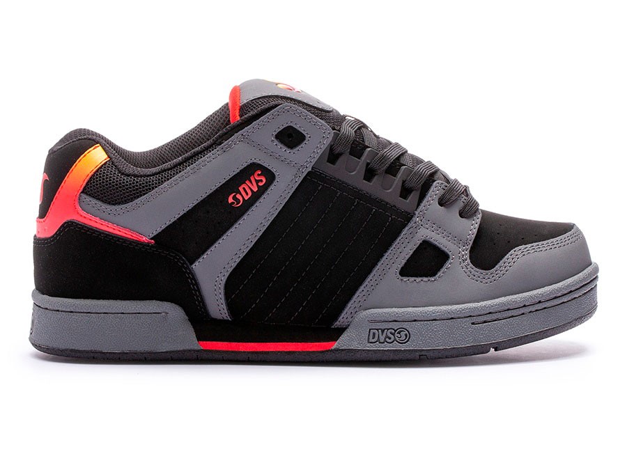 Tienda de zapatillas anchas online |Marca Dvs shoes|Tienda Online DVS