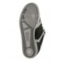 Zapatillas anchas DVS Enduro 125 Charcoal/red/blk