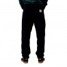 Pantalon de pana CARHARTT WIP Newel Black