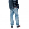 Pantalon vaquero CARHARTT WIP Pontiac Blue light used