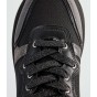 Liu Jo Shop. Zapatillas con plataforma Liu Jo Super Maxi Black/Silver