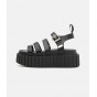 Sandalias plataforma LAMODA High Tides Blk