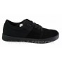 Zapatillas SUPRA Stacks Terry Kenedy Blk