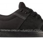 Zapatillas SUPRA Stacks Terry Kenedy Blk