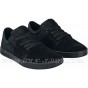 Zapatillas SUPRA Stacks Terry Kenedy Blk