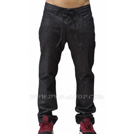 Pantalon Moda casual Hombre KR3W Klasscis Blue