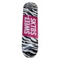 Tablas Skate SWEET Cebra 8,125
