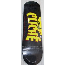 Tabla Skate CLICHE Banco 8,5